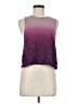 Athleta Purple Tank Top Size M - photo 1