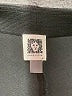 Anne Klein Chevron-herringbone Gray Dress Pants Size L - photo 7