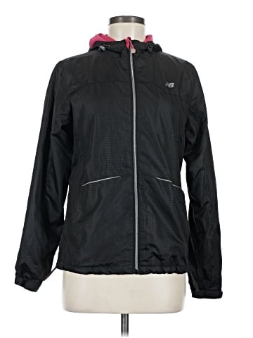 New Balance Windbreaker (view 1)