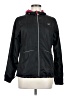 New Balance 100% Polyester Black Windbreaker Size M - photo 1