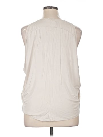 Calia Sleeveless T-Shirt (view 2)