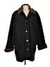 Talbots 100% Wool Gray Wool Coat Size L - photo 1