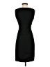 Daisy Fuentes Black Cocktail Dress Size S - photo 2