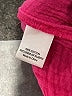Evereve 100% Cotton Pink 3/4 Sleeve Blouse Size S - photo 8