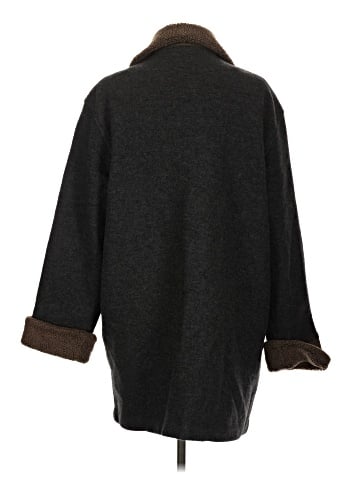 Talbots Wool Coat (view 2)