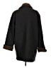 Talbots 100% Wool Gray Wool Coat Size L - photo 2