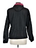 New Balance 100% Polyester Black Windbreaker Size M - photo 2