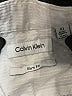Calvin Klein Solid Ivory Long Sleeve Button-Down Shirt Size 10 - photo 3