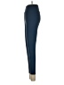 Meshki Solid Blue Active Pants Size S - photo 5