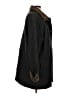 Talbots 100% Wool Gray Wool Coat Size L - photo 4