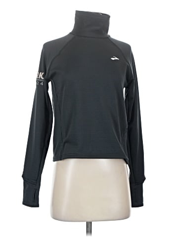 Brooks Turtleneck Sweater (view 1)