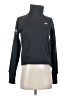 Brooks Gray Turtleneck Sweater Size S - photo 1