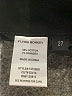 Flying Monkey Black Jeans Size 27 waist - photo 7