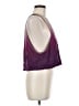 Athleta Purple Tank Top Size M - photo 4