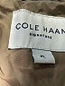 Cole Haan Brown Raincoat Size L (petite) - photo 6