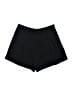 Bluivy 100% Polyester Solid Black Shorts Size L - photo 1