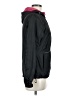 New Balance 100% Polyester Black Windbreaker Size M - photo 4