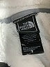 The North Face 100% Polyester Ivory White Sweater Vest Size XS - photo 7