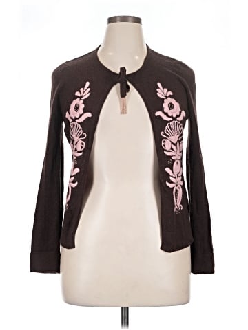 Design History Cardigan (view 1)