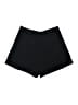 Bluivy 100% Polyester Solid Black Shorts Size L - photo 2