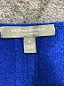 Neiman Marcus 100% Cashmere Blue Cashmere Pullover Sweater Size L - photo 7