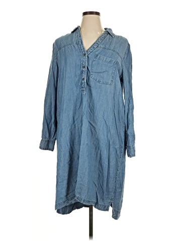 Violeta by Mango Casual Dress (view 1)