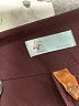Assorted Brands Burgundy Dress Pants Size 20 - photo 4
