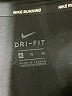 Nike Black Long Sleeve Top Size XL - photo 7