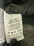Nike Black Long Sleeve Top Size XL - photo 8