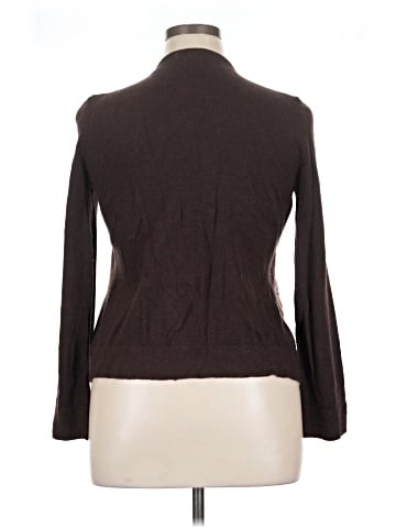 Design History Cardigan (view 2)