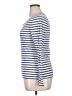 Max Studio Blue Long Sleeve T-Shirt Size XL - photo 5