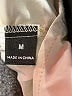 Unbranded Ivory Sleeveless Blouse Size M - photo 7