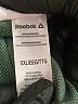 Reebok 100% Polyester Print Pink Windbreaker Size XXL - photo 7