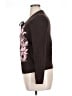 Design History Brown Cardigan Size XL - photo 5