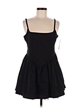 Wild Fable Cocktail Dress (view 1)