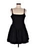 Wild Fable Black Cocktail Dress Size M - photo 1