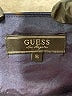 Guess 100% Polyester Paisley Blue Cocktail Dress Size 5 - photo 4