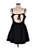 Wild Fable Black Cocktail Dress Size M - photo 2