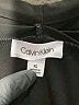 Calvin Klein Black Sleeveless Blouse Size XL - photo 7