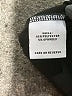 Calvin Klein Black Sleeveless Blouse Size XL - photo 8