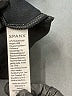 SPANX Black Sweatshirt Size 3X - photo 8