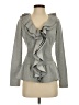Boston Proper Gray Sweatshirt Size S - photo 1