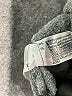 Zara Gray Cardigan Size XL - photo 8