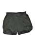 Shein Solid Gray Athletic Shorts Size 12 - photo 1