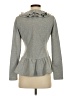 Boston Proper Gray Sweatshirt Size S - photo 2