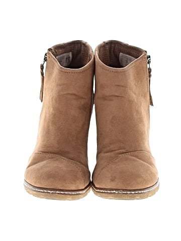 TOMS Wedges (view 2)