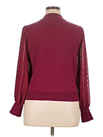 CeCe Pullover Sweater (view 2)