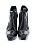 Berny Demore Black Ankle Boots Size EU 37 - photo 2