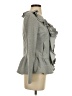 Boston Proper Gray Sweatshirt Size S - photo 4