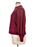 CeCe Burgundy Pullover Sweater Size XL - photo 5